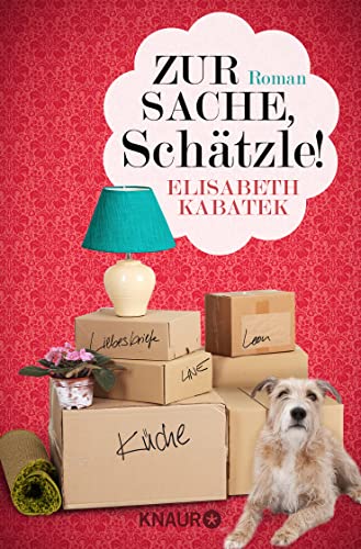 9783426517024: Zur Sache, Schtzle!