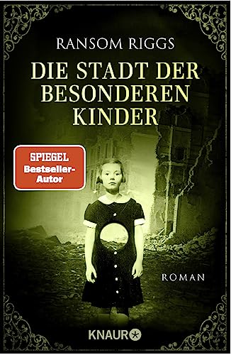 9783426517185: Die Stadt der besonderen Kinder: 2