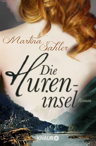 Stock-Bild f�r Die Hureninsel: Roman