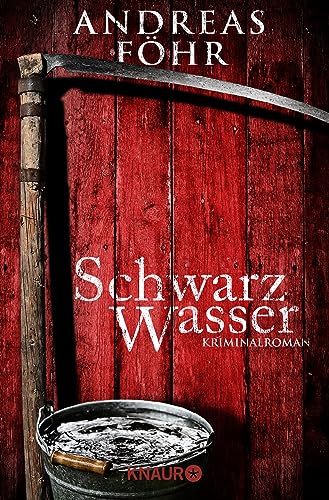 9783426517666: Schwarzwasser: Kriminalroman: 7
