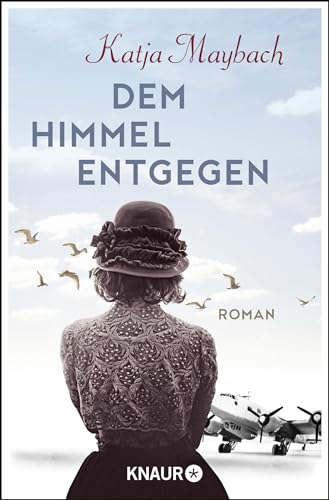 Stock image for Dem Himmel entgegen -Language: german for sale by GreatBookPrices