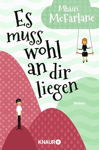 Stock image for Es muss wohl an dir liegen for sale by WorldofBooks