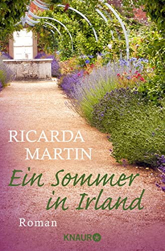 Beispielbild fr Ein Sommer in Irland: Roman zum Verkauf von medimops