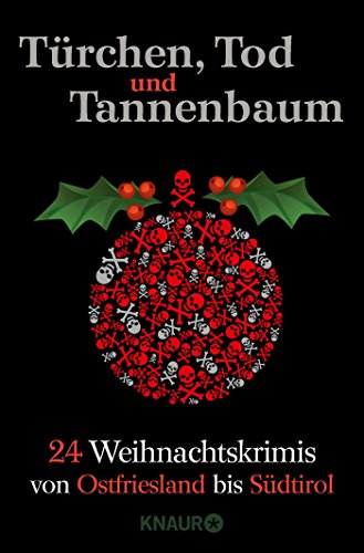 Beispielbild fr Trchen, Tod und Tannenbaum zum Verkauf von rebuy recommerce GmbH