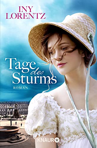 Stock image for Tage des Sturms for sale by MusicMagpie