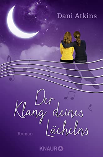 Stock image for Der Klang deines Lchelns: Roman for sale by medimops