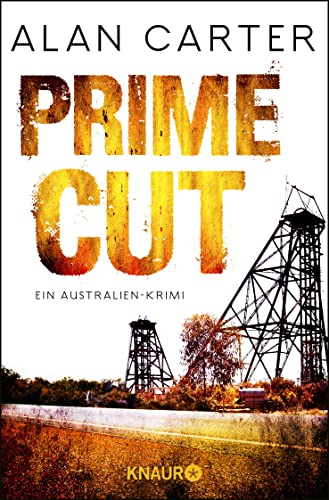 Beispielbild fr Prime Cut: Ein Australien-Krimi zum Verkauf von medimops