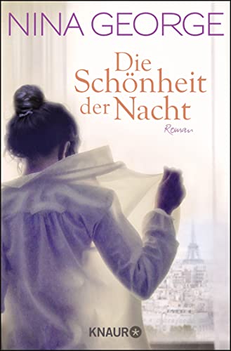 9783426519882: Die Schnheit der Nacht: Roman