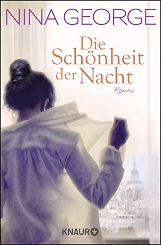 Stock image for Die Schnheit der Nacht: Roman for sale by medimops