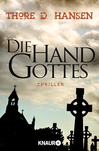 9783426519905: Die Hand Gottes