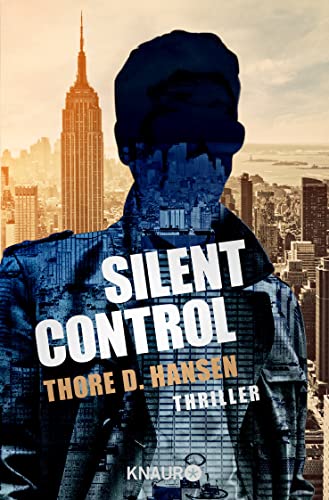 Stock image for Silent Control: Thriller for sale by medimops