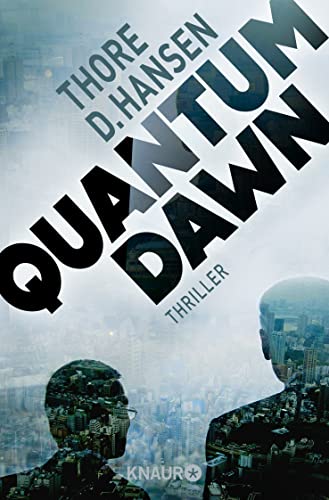 Beispielbild fr Quantum Dawn: Thriller zum Verkauf von medimops