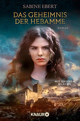 9783426520154: Ebert, S: Geheimnis der Hebamme - Das Buch zum Film