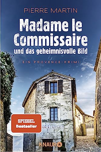 Beispielbild fr Madame le Commissaire und das geheimnisvolle Bild: Ein Provence-Krimi zum Verkauf von WorldofBooks