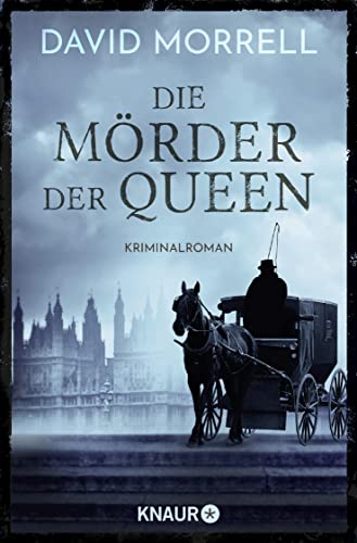 Stock image for Die Mrder der Queen -Language: german for sale by GreatBookPrices