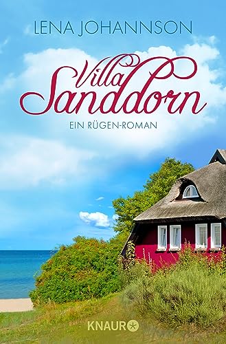 Stock image for Villa Sanddorn: Ein Rügen-Roman for sale by WorldofBooks