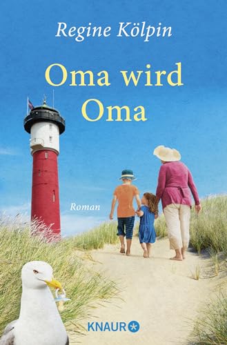 Stock image for Oma wird Oma -Language: german for sale by GreatBookPrices