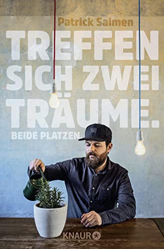 Beispielbild fr Treffen sich zwei Trume. Beide platzen. -Language: german zum Verkauf von GreatBookPrices