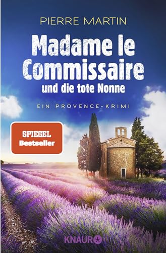 9783426521977: Madame le Commissaire und die tote Nonne: Ein Provence-Krimi: 5