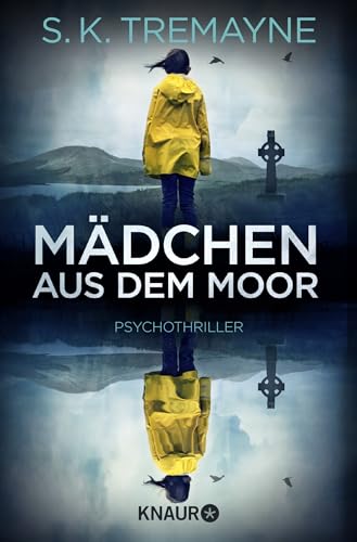 Beispielbild fr Mdchen aus dem Moor: Psychothriller zum Verkauf von medimops