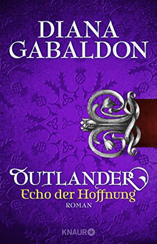 9783426522660: Outlander - Echo der Hoffnung: 7