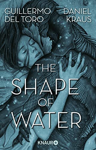 Stock image for The Shape of Water for sale by Reuseabook