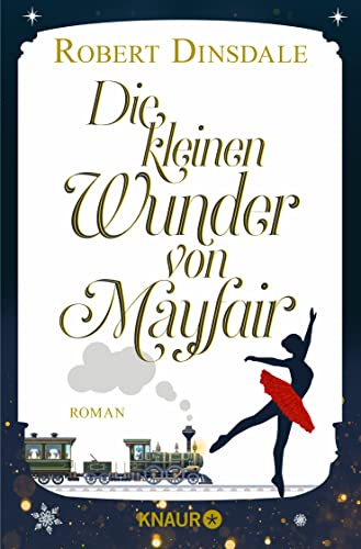 Beispielbild fr Die kleinen Wunder von Mayfair: Roman zum Verkauf von medimops