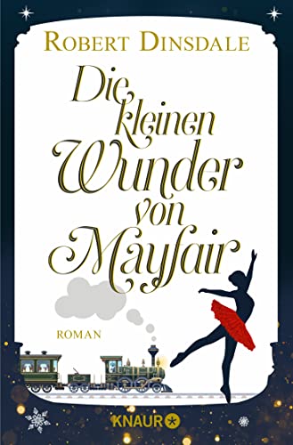 Stock image for Die kleinen Wunder von Mayfair: Roman for sale by medimops