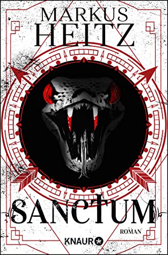 9783426523391: Sanctum