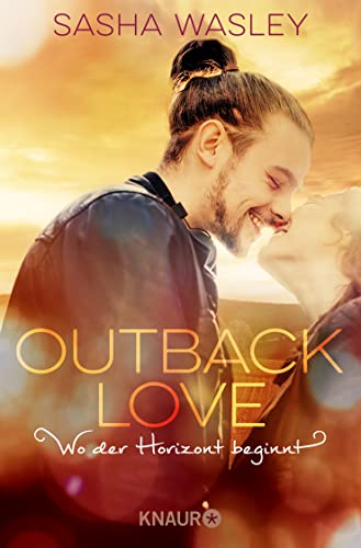 Stock image for Outback Love. Wo der Horizont beginnt -Language: german for sale by GreatBookPrices