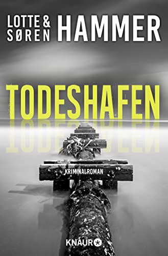 Beispielbild fr Todeshafen -Language: german zum Verkauf von GreatBookPrices