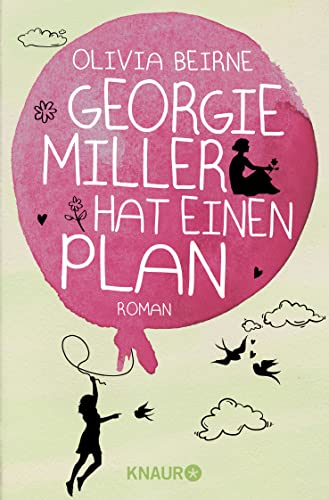9783426524138: Georgie Miller hat einen Plan: Roman