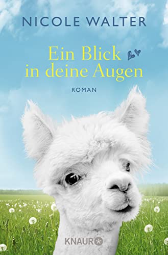 Stock image for Ein Blick in deine Augen -Language: german for sale by GreatBookPrices