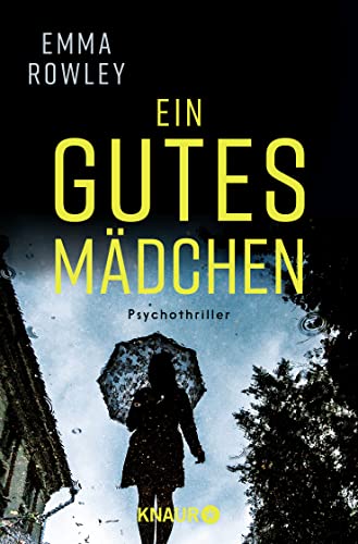 Stock image for Ein gutes Mdchen -Language: german for sale by GreatBookPrices