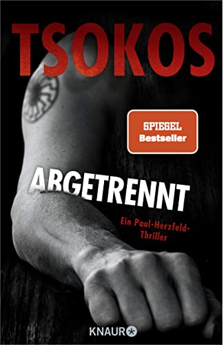 Abgetrennt (Herzfeld 3): True-Crime-Thriller (Die Paul Herzfeld-Reihe, Band 3) (ISBN 9783518065617)