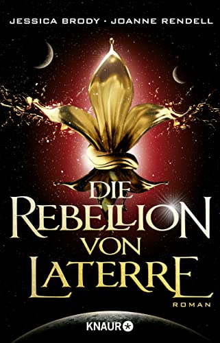 Stock image for Die Rebellion von Laterre for sale by Ammareal