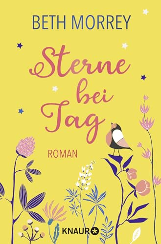 Stock image for Sterne bei Tag: Roman for sale by medimops