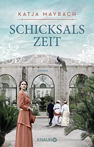 Stock image for Schicksalsjahre for sale by GreatBookPrices