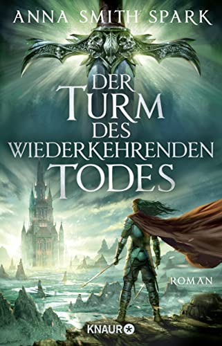 Beispielbild fr Der Turm des wiederkehrenden Todes: Roman (Herr ber Staub und Schatten) zum Verkauf von medimops