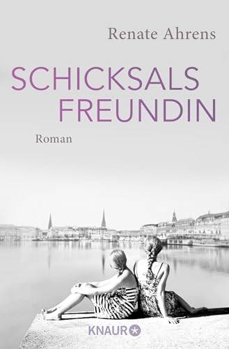 Stock image for Schicksalsfreundin -Language: german for sale by GreatBookPrices