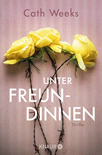 Stock image for Unter Freundinnen -Language: german for sale by GreatBookPrices