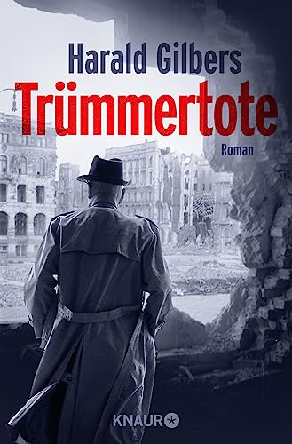 9783426526897: Trmmertote: Roman: 7