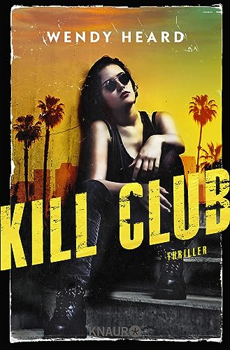 9783426526996: Kill Club: Thriller