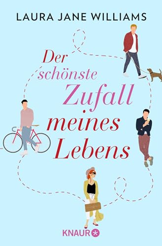Stock image for Der schnste Zufall meines Lebens for sale by GreatBookPrices