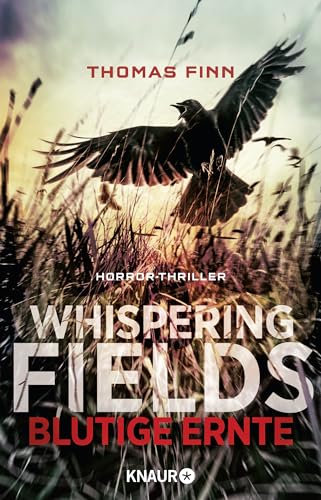 Stock image for Whispering Fields - Blutige Ernte for sale by medimops