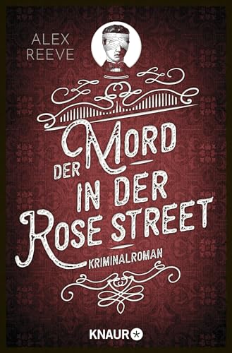 Stock image for Der Mord in der Rose Street: Kriminalroman (Ein Fall fr Leo Stanhope, Band 2) for sale by medimops