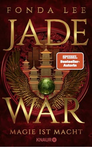 Imagen de archivo de Jade War - Magie ist Macht a la venta por GreatBookPrices