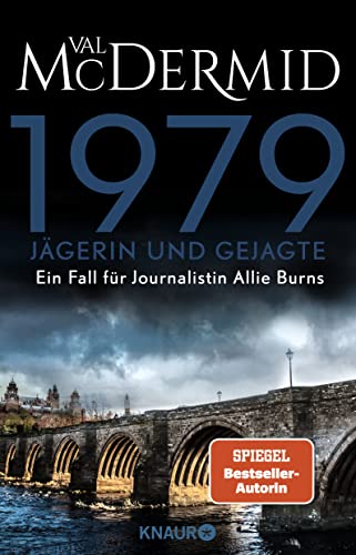 Stock image for 1979 - Jgerin und Gejagte: Die neue Serie von Bestseller-Autorin Val McDermid (Ein Fall fr Journalistin Allie Burns) for sale by medimops