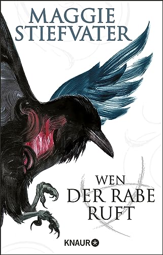 Beispielbild fr Wen der Rabe ruft (Raven Boys) zum Verkauf von medimops