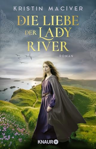 Beispielbild fr Die Liebe der Lady River zum Verkauf von Blackwell's